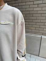 "FLYER" L/S Thermal