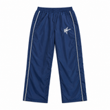 "4L 2.0” Nylon Sweat Pant