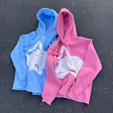 Splatt Pullover Hoodie