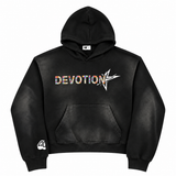 "Rustic Jewels” Pullover Hoodie