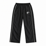 "4L 2.0” Nylon Sweat Pant