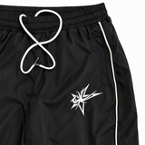 "4L 2.0” Nylon Sweat Pant