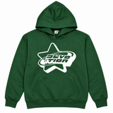 Devotion Logo Pullover Hoodie