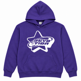 Devotion Logo Pullover Hoodie
