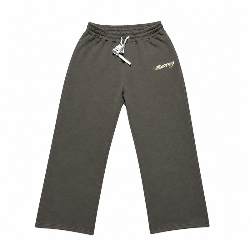 "FLYER!" Sweat Pant