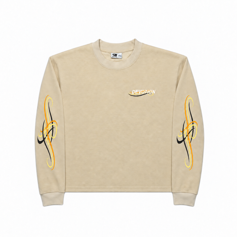 "FLYER" L/S Thermal