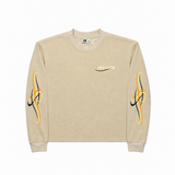 "FLYER" L/S Thermal