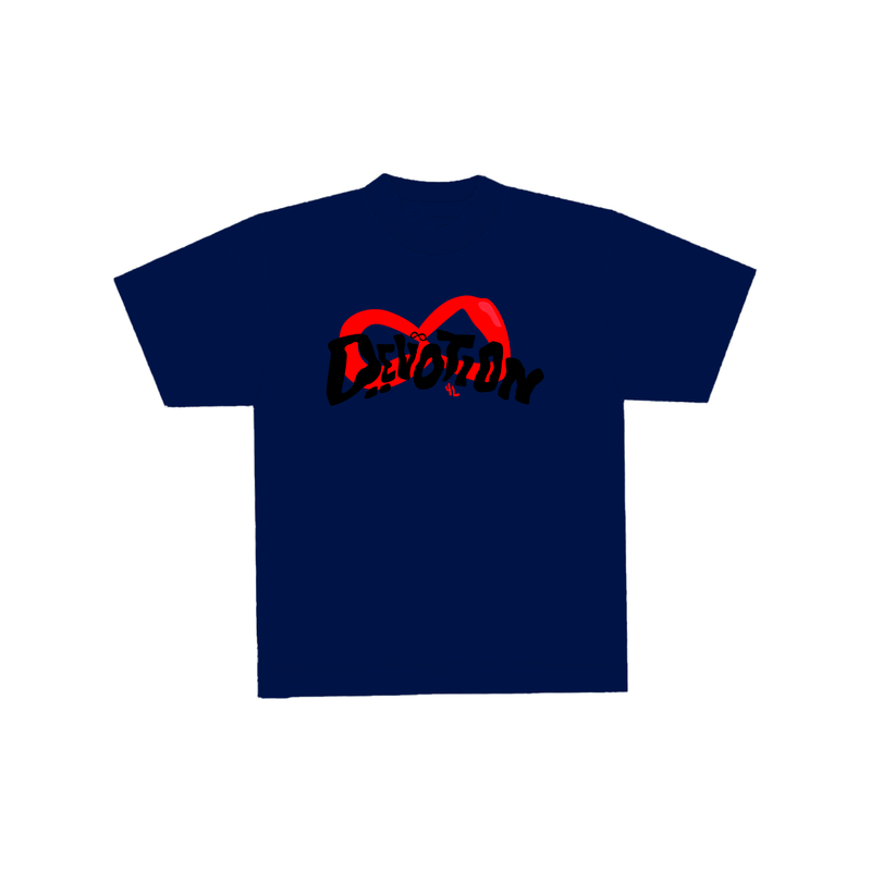 "Infinite" Tee