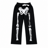"SK4LETON!" Sweat Pant