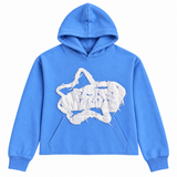 Splatt Pullover Hoodie