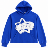 “Splatt” Pullover Hoodie
