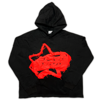 Splatt Pullover Hoodie